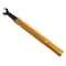 ThreeH Torque Wrench for SMA 8mm RF Connector 1Nm High Accuarcy Electrommunication Coax Adapter Convertor Microwave Measurements