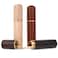 Giantree 3Pack Portable Toothpick Holder, Needle Case Sewing Needle Holder, Wood Toothpick Case, Waterproof Handmade Craft Toothpick Pocket Box Travel Mini Toothpick Box for Women and Men