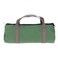 Tool Bag Wide Mouth Large Capacity Carrying Bag Waterproof Handbag Portable Multi Tool Bag for Wrench Screwdriver Pliers Nails for Construction Carpentry Gardening(290x120mm /