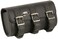 Milwaukee SH497-BLK-PCS Black Three Strap PVC Tool Bag (10X4.5X3.25)