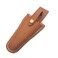 Plier Holder for Belt, Pliers Holster, Leather Sheath Tool Holster, Gardening Pliers Pouch Holder, Electrician Scissors Pruner Sheath, Pruner Holster Belt Case for Shears Welding Scissors Knives
