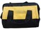 Tolxh 33 * 23 * 23cm Heavy Duty Ballistic Nylon Tool Bag Quality Durable New Replacement Parts For Dewalt