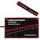 Wrench Roll Up Pouch Wrench Organizer Bag with Handle Wrench Organizer Tool Holder with 14 Pockets, Small Spanner Plier Wrench Tool Pouch for Craftsman Gear Drive User Portable Easy Grip