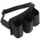 Cabilock Cleaning Tool Tool Storage Pouch Waist Tools Bag Belt Bottle Storage Holder Working Tool Bag