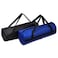 HunterBee 2 Pack Tool Bag with Zipper 15" Utility Wide Mouth Heavy Duty Tool Storage Bag Multipurpose Zipper Tool Pouch Tote Bag for Organizer