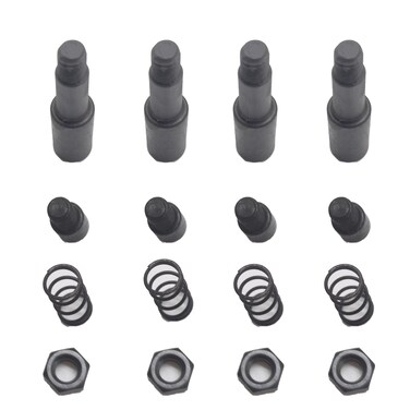 sanbaiyi 5140008-16 Hardware Bag replace for DeWalt Planer DW735