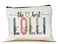 PTDShops The Best Lolli Makeup Bag - Mothers Day Makeup Bag - Cute Lolli Cosmetic Bag - Gift Birthday Lolli Makeup Bag - Best Lolli Cosmetic Bag - Gift Lolli Zipper Makeup Bags Travel