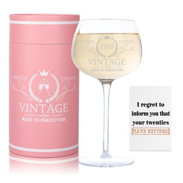 2025 30th Birthday Gifts For Women, 30th Birthday Gifts For Her, 16OZ 30th Birthday, 30 Year Old Birthday Gifts For Women, 1995 Birthday Gifts, Gifts For Women 30s, 30th Birthday Decorations For Her