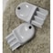 San Jamar Plastic Toilet Paper Dispenser Keys, 2pk. -SAN N16