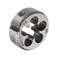 uxcell M14 x 1.5 Metric Round Die, Machine Thread Right Hand Threading Die, Alloy Steel Screw Thread Cutting Die