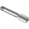 Burkit 7/8"-18 UN Thread Tap Right Hand, HSS 7/8 x 18 UN Straight Fluted Machine Tap
