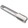 Burkit 1-1/4"-12 UNF Thread Tap Left Hand, HSS 1-1/4 x 12 UNF Straight Fluted Machine Tap