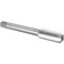 Burkit 1/2"-28 UNEF Thread Tap Right Hand, HSS 1/2 x 28 UNEF Straight Fluted Machine Tap