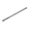 uxcell Thread Milling Taps, 3/8-24 UNS/UNF High Speed Steel (HSS) 3 Straight Flutes Machine Screw Thread Threading Tap, 5" Length (Extra Long)