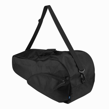 Xxerciz 3 Racquet Tennis Bag, Lightweight Tennis Bags for Women and Men to Hold Tennis Racket, Tennis Racquet Cover Bag with Adjustable Shoulder Strap for Tennis Players