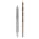 HARFINGTON Tap &amp; Bit Sets, 6#-40 UNF 2B Straight Flute Machine Thread Milling Tap, 2.7mm M35 Cobalt High Speed Steel (HSS-CO) Twist Drill Bit