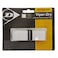 Dunlop Viper Dry Replacement Grip (White)
