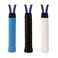 QKEEDSN 6 Pcs Tennis Racket Grip Tape, Anti-Slip Quick-Drying Tennis Overgrips, Wrap Your Racquet for High Performance
