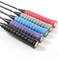 Tennis Racket Grip Tape Badminton Handle Overgrip Pickleball Racquet Grips Replacement Wrap Padel Handle Overgrips Foam Dry Hands