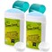 DOITOOL 2PCS Tattoo Transfer Gel for Tattooing Supplies, Tattoo Transfer Gel Tattoo Transfer Stick, Tattoo Green Soap Transfer Supplies Clean Dry Protection Antiperspirant Tattoo Deodorant