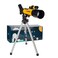 SVBONY SV502 Telescope for Kids, 50mm Kid Telescope with 5X20 Finder Scope, Grab-and-Go Portable Complete Telescope Gift for Exploring Moon Science Education
