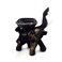 ornerx Decorative Tea Light Candle Holder Design of Lucky Elephant Shape