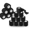SOTICA Tattoo Grip Tape - 16PCS Tattoo Grip Cover Wrap Grip Tape Disposable Elastic Grip Tattoo Self-Adherent Tape (2&acirc;&euro; x 5 Yards)