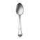 Oneida 2552STSF Arbor Rose S/S 6" Teaspoon - Dozen