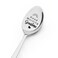 Grandma Mothers Day Gifts Spoons for Mimi Grandma Birthday Gift from Grandchildren Grandson Good Morning Grandma Spoon for Christmas Gifts for Nana Cofee Teaspoons