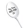 BFF Best Friends Spoon Gifts for Women Teen Girls Hey There Hot Tea Spoons for Best Friend Friendship Gift for Women Bestie Coffee Tea Lover Gifts Spoon