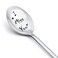 I Miss You Gifts Spoon for Her Him Long Distance Relationship Gifts for Men Women Anniversary Xmas Gifts for Couple Gifts for Girlfriend Boyfriend Moving Away Gifts for Friends Coffee Tea Spoons