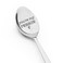 Valentines Day Gifts for Boyfriend Girlfriend Anniversary Birthday Gift for Couples Friends Engraved Coffee Tea Spoon for Wife Husband You Are My Person Gifts for Him Her