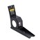Vctitil Retractable Tape Easy to Read Measures Roll Measure Stadiometer Wall Growth Tape Metering Tool