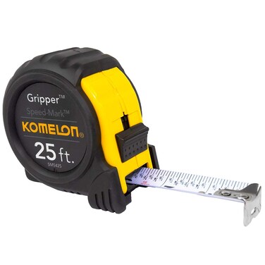 4-Pack Komelon SM5425 Speed Mark Gripper