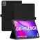 AKNICI Case for Jumper EZpad M10SE 10 Inch Tablet, Premium PU Leather Folio Folding Stand Protective Tablet Cover with Hand Strap Magnet for Jumper M10SE 10 Inch Tablet