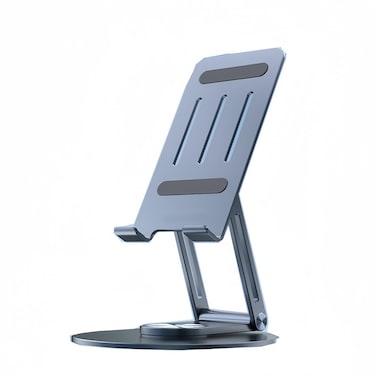 Tablet Stand for 8849 Tank 1, Tank 2, Tank 3, Tank 3 Pro, Tank 3S Aluminum Alloy, Shockproof, Silvery