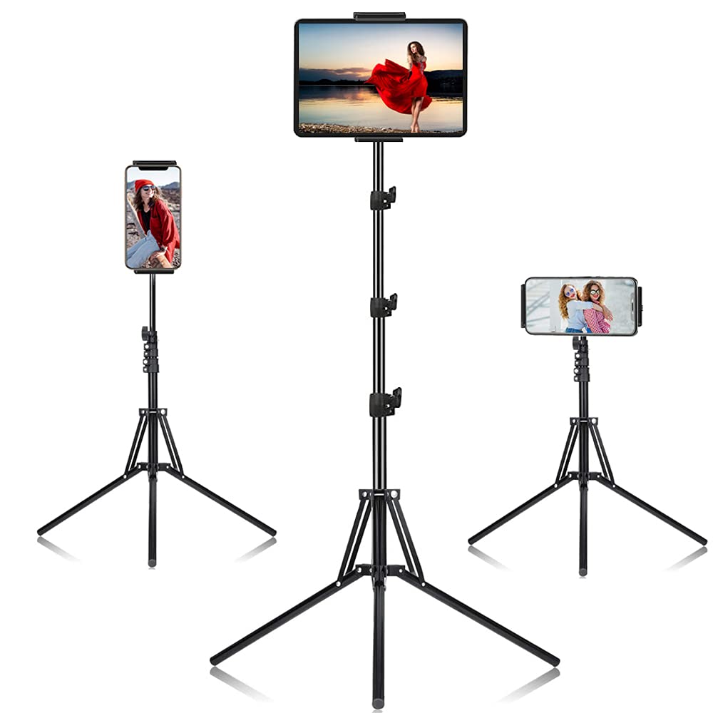 samhousing Samhousing Tripod Floor Stand 65 inch