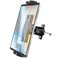 Phichy Air Vent Car Tablet Mount for for 4.7-13" Phone &amp; iPad - Car Vent Tablet Holder for Car with Aluminum Upgraded Clip, Compatible with iPad Pro/Air/Mini, Galaxy Tabs, iPhone, Tablets