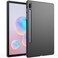 WOGROO Case for Samsung Galaxy Tab S6 10.5 2019 Case, SM-T860/T865/T867 Case, Thin and Soft Tablet Protective Cover for Samsung Galaxy Tab S6 10.5 Inch (2019 Release), Black