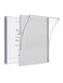 Clear Case for Remarkable 2 Tablet (10.3 "Digital Paper Display),Thin Slim Lightweight Scratch Proof,with Built in Pen Holder&iuml;&frac14;&OElig;Durable Protection Silicone Rubber TPU Cover (Clear).