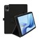 Qiawum Magnetic Cover for DOOGEE T30SE / T30S / T30Pro / T30 Ultra 11 Inches 2024 New Tablet Case Handheld Tablet PC Folio Leather Stand Funda