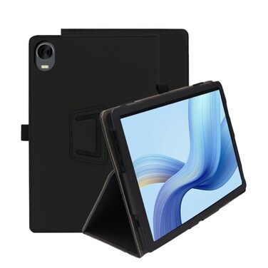 Qiawum Magnetic Cover for Alldocube iplay60 Mini Pro / iplay60 Mini Tubro 8.4 Inches 2024 New Tablet Case Handheld Tablet PC Folio Leather Stand Funda