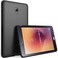 Puxicu Case for Galaxy Tab A 8.0 Case 2017 Old Model T380 T385, Slim Design Matte TPU Rubber Soft Skin Silicone Protective Cover for Samsung Galaxy Tab A 8.0 inch Tablet 2017 (SM-T380/T385) - Black