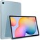 Puxicu Clear Case for Galaxy Tab S6 Lite, Slim Design Flexible Soft TPU Protective Cover for Samsung Galaxy Tab S6 Lite 10.4 Inch 2020/2022/2024 Tablet, Clear