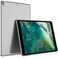 Puxicu Clear Case for iPad 10.5 Inch, Slim Design Flexible Soft TPU Protective Cover for iPad Air 3 2019/ iPad Pro 10.5/ iPad Air 3rd Generation Tablet, Clear