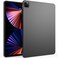 WOGROO Case for iPad Pro 12.9-inch (6th, 5th &amp; 4rd Gen), Thin and Soft Tablet Protective Cover for iPad Pro 12.9" 2022 &amp; 2021 &amp; 2020, Black