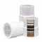 AWO 3 PACK Replacement Shower Head Filter Cartridge Compatible with JOLIE Filtered Showerhead,Multi Stage Replacement Filters for Hard Water Remove Chlorine,Fluoride and Harmful Substance