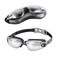 Womeyork Swim Goggles, Swimming Goggles No Leaking Full Protection Adult Men Women Youth