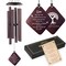 Doopeer Memorial Gifts for Loss of Sister, 32&quot; Sympathy Wind Chimes for Loss of Sister, Loss of Sister Sympathy Gift, Bereavement Wind Chimes in Memory of Loss of Sister