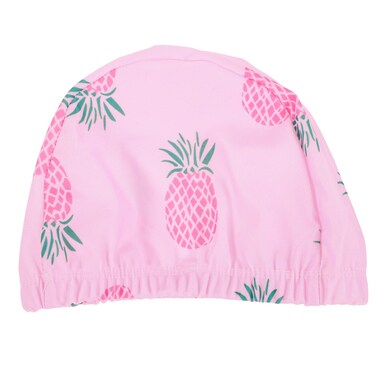 Gogogmee 2Pcs Swimming Hat Flexible Swim Cap for Breathable and Elastic Swim Cap for Comfortable Wear for Swimming Pool Activities Unisex Design